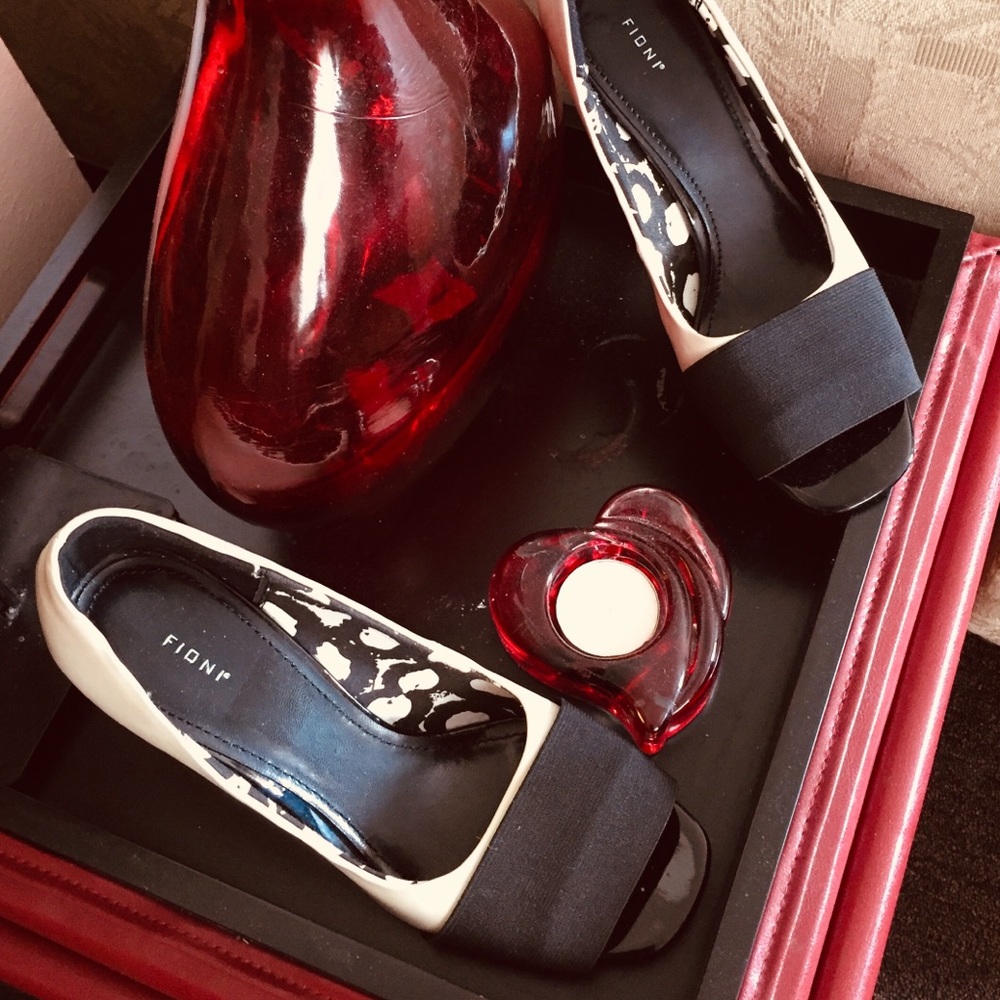 FIONI Dress Pumps 🤩